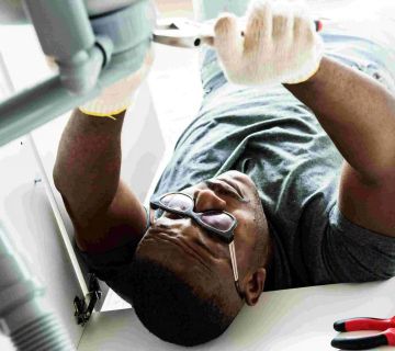 Riool ontstoppen rotterdam