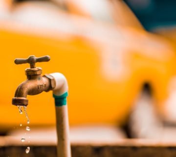 Lekvrij wonen met slim onderhoud