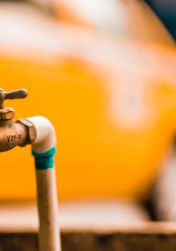 Lekvrij wonen met slim onderhoud