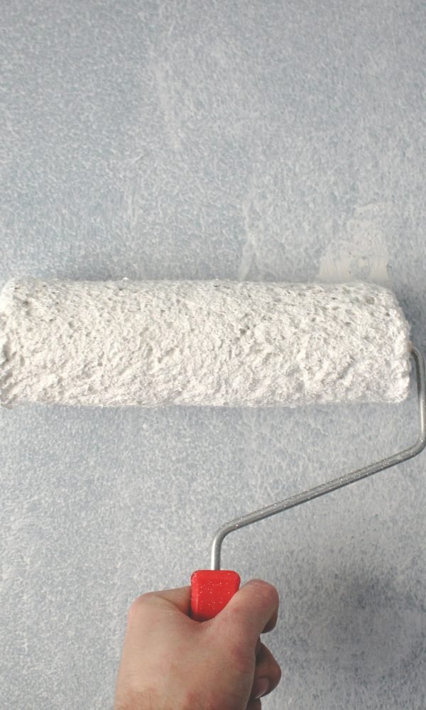 Strakke wanden als onderdeel van een complete woningrenovatie